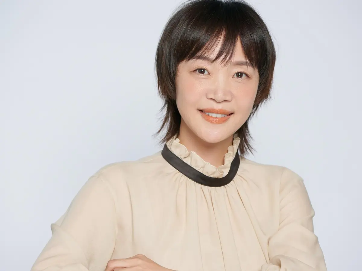 OurAge×Webエクラ　 口角が上がり、上唇にプリッとした立体感が復活