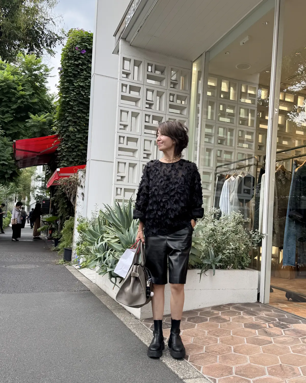 季節の変わり目コーデ色々♪リアル3styの画像_9