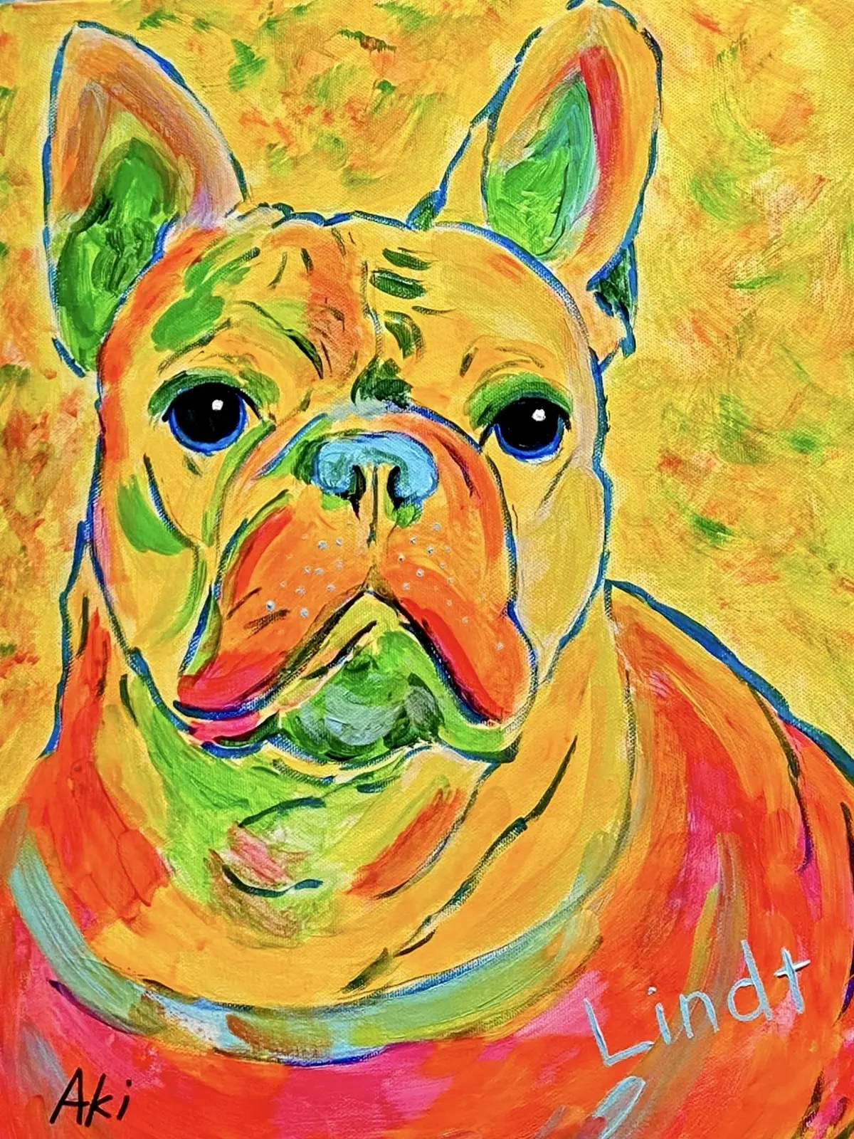 【エクラ 華組初投稿】自己紹介の画像_5