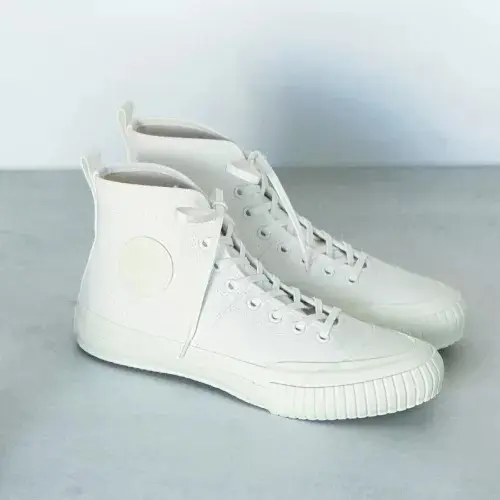 3.1 Phillip Lim×Moonstar Charlieテニスシューズ ￥30,800（税込）