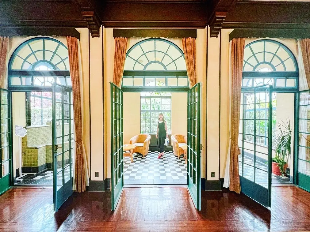 【さかぽんの冒険】横浜山手♡おいしい♡楽の画像_7