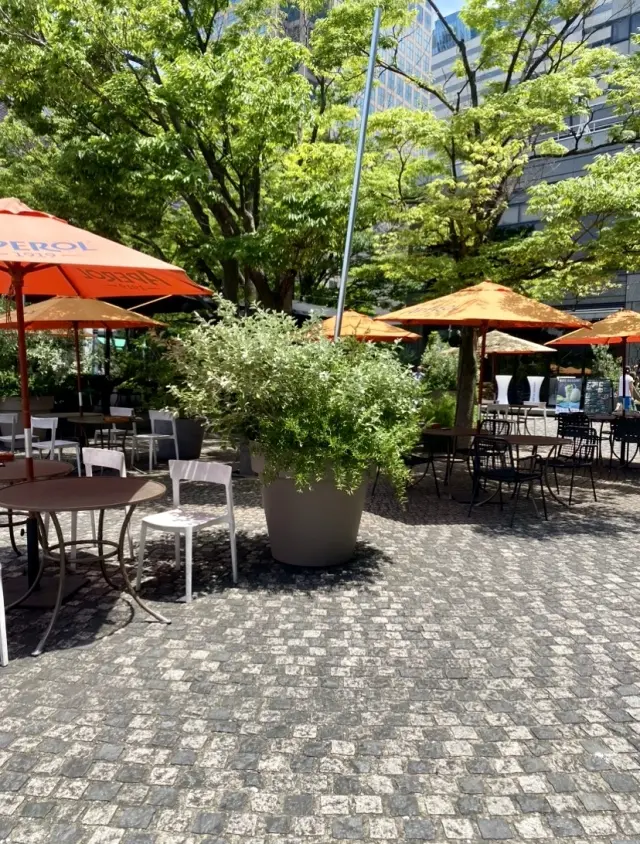 素敵な大人の夏のバーベキュー✨の画像_2