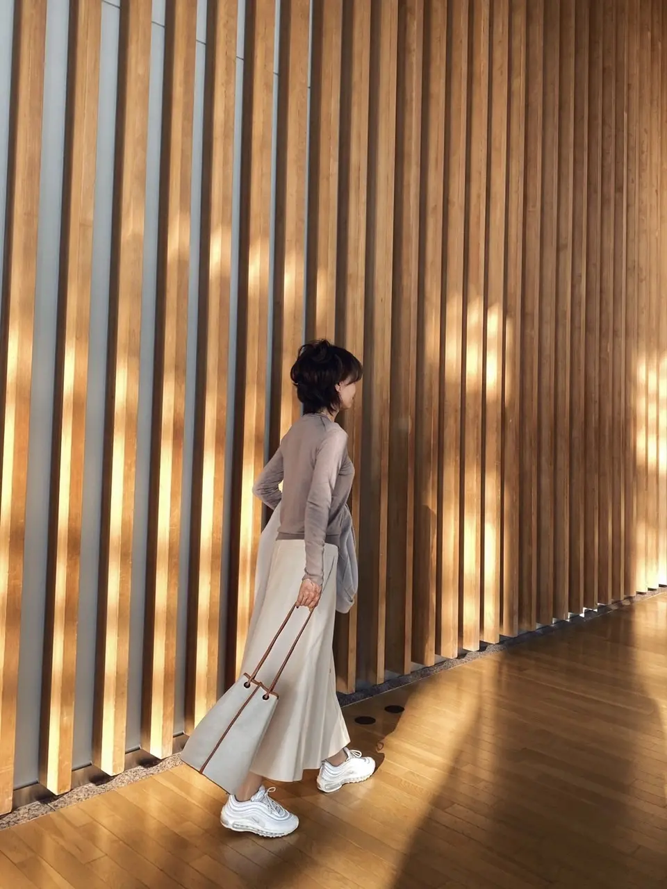 新国立美術館で開催中★佐藤可士和展への画像_5