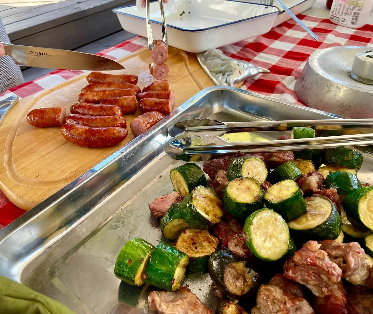 バーベキュー検定が楽し過ぎました♪の画像_8