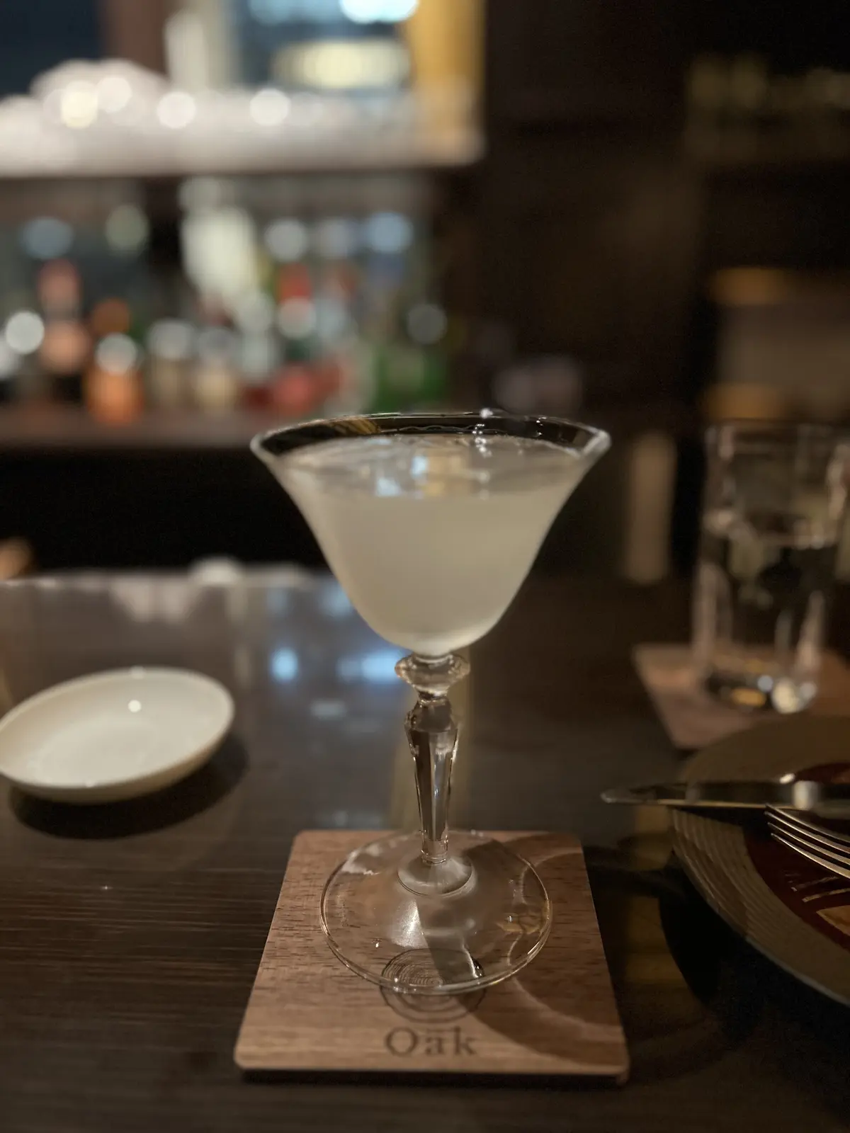 東京會舘ロッシニテラス〜東京ステーションの画像_27