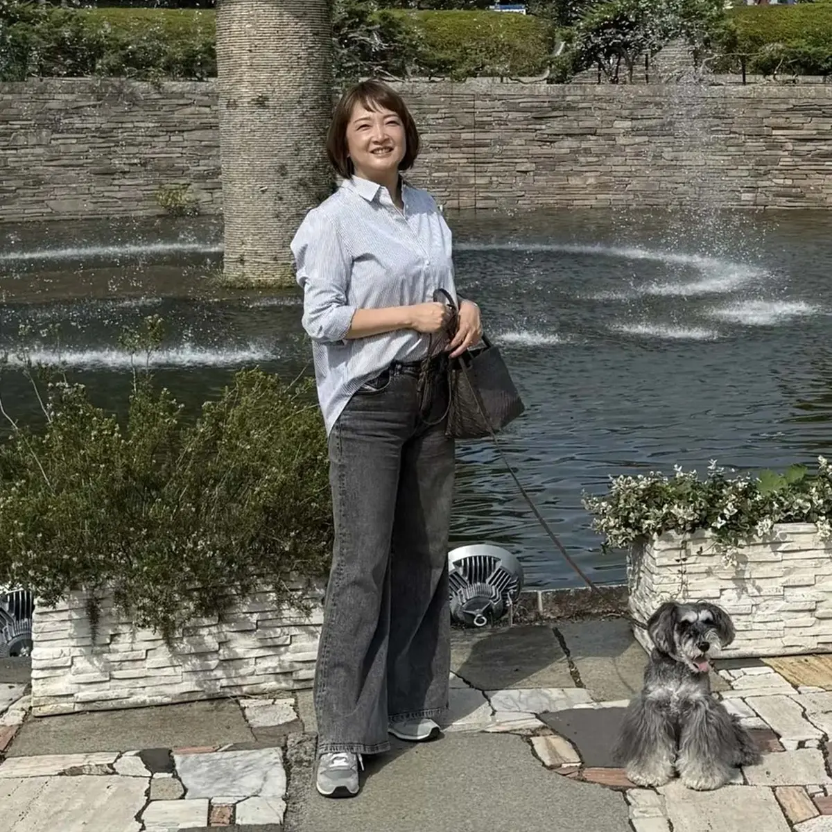 梅澤千佳子さん