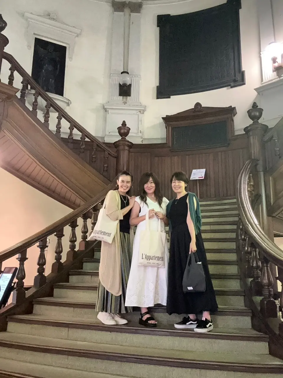 中之島美術館　スモーブローキッチン中之島