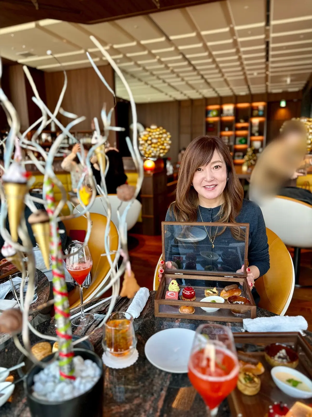 日本初上陸♡タイのリゾートホテル【センタの画像_11