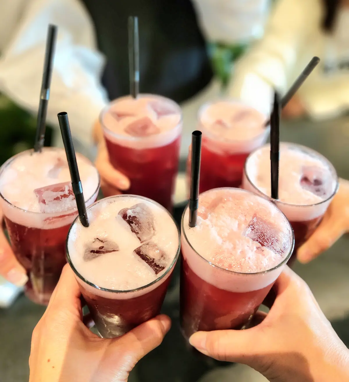 美味しいヘルシーきのこのお鍋でJマダム同の画像_2