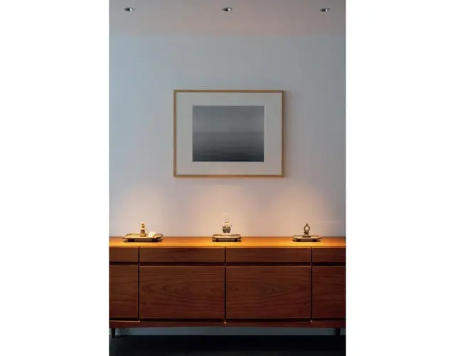 美しいイブ・コフォード・ラーセンのキャビネット