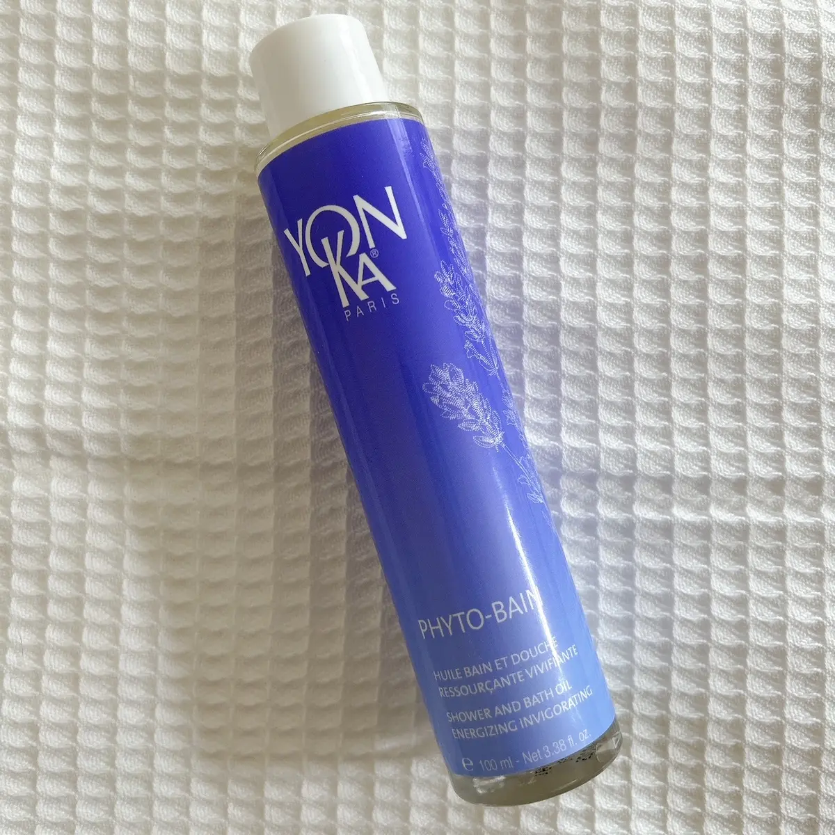 ヨンカのフィト バン エキリブレ￥8,800