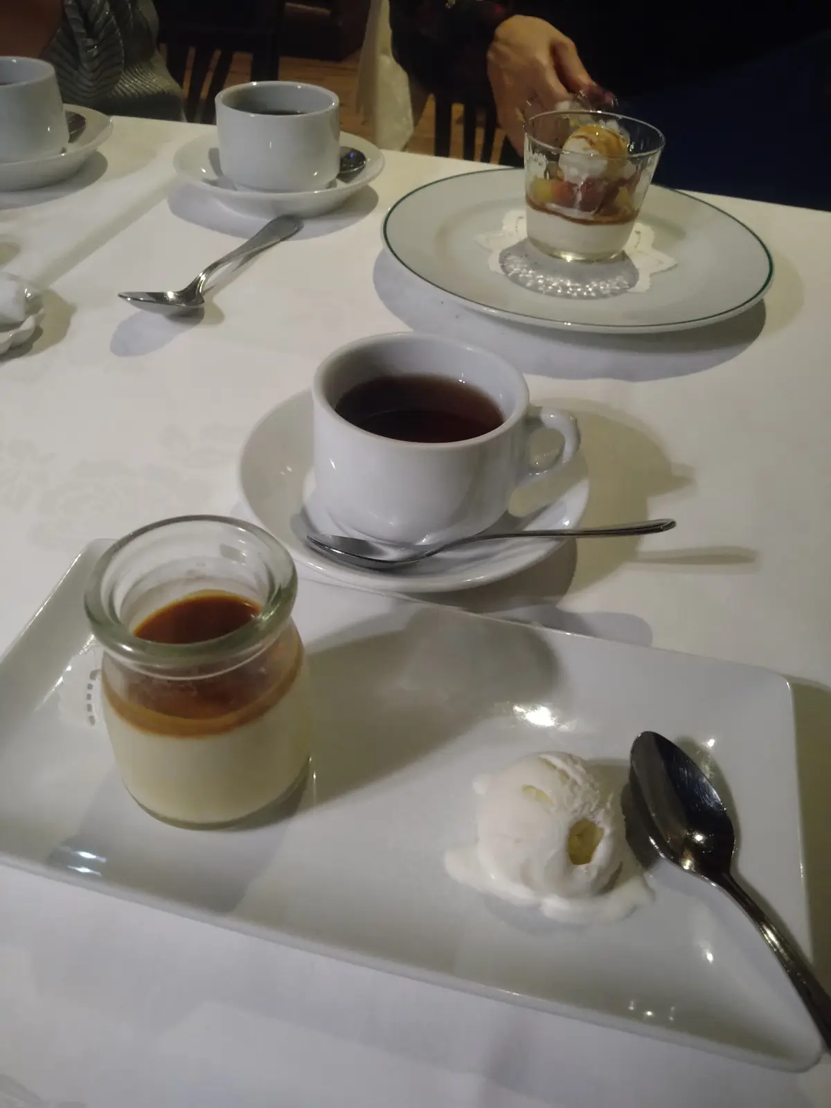 東京Jマダムと浅草散歩・夜のスカイツリーの画像_8