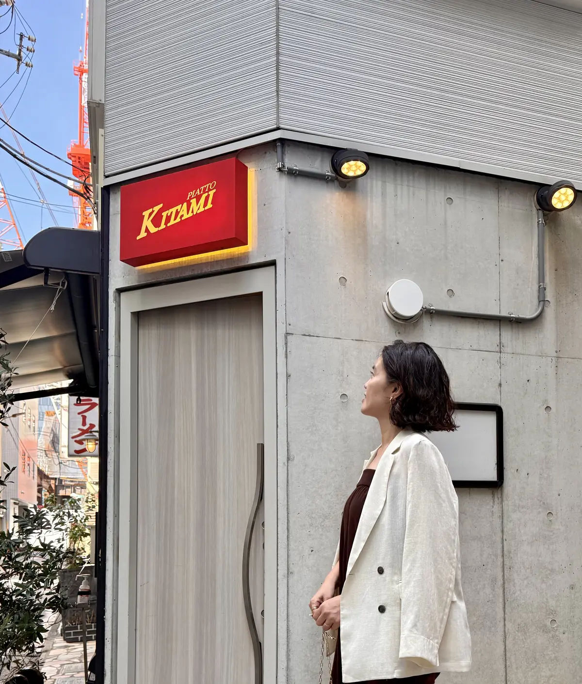 虎ノ門イタリアン🇮🇹ピアットキタミの画像_1