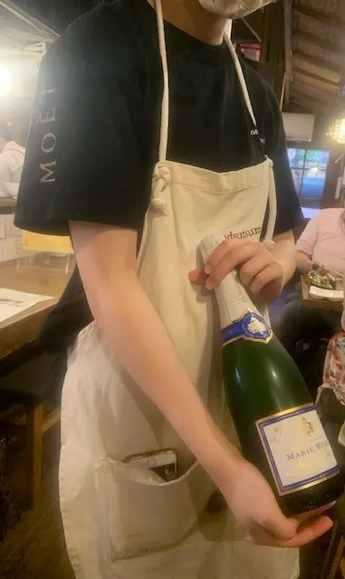 大人の隠れ家　ほぼ新宿のれん街の画像_5