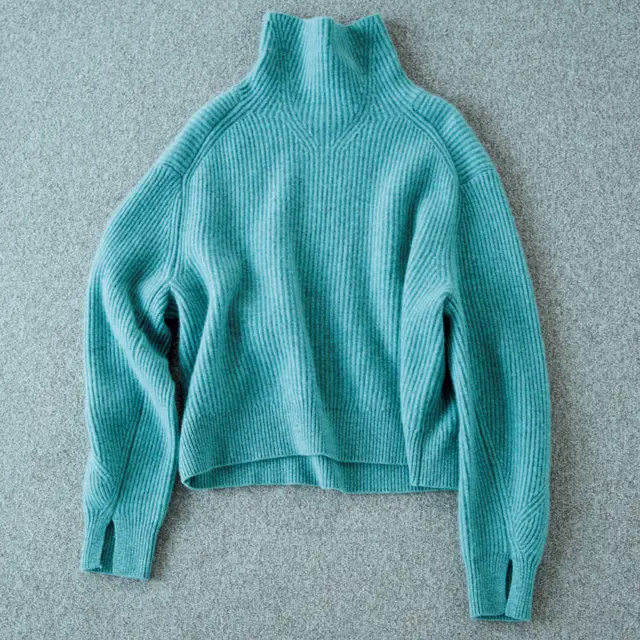 《3》ビッグニット