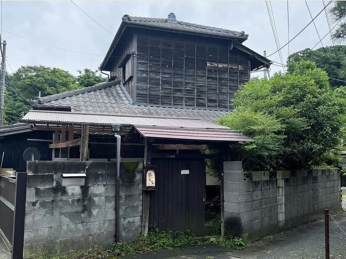 秋に行きたい鎌倉古民家レストラン2選の画像_11