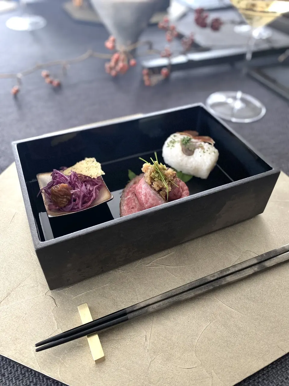 福原恵視子先生＆冨樫孝夫さんスペシャルレッスン⑥