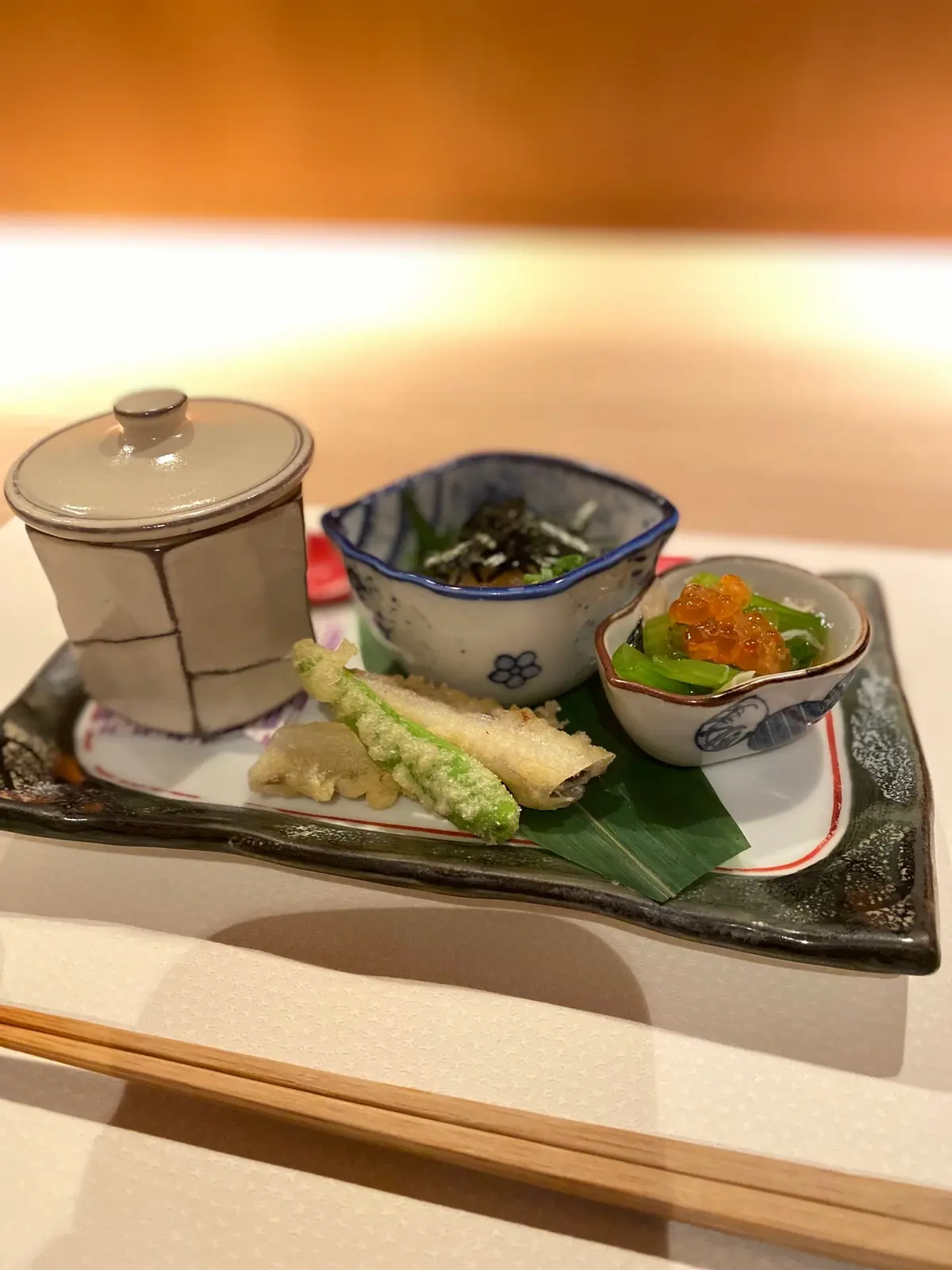 お料理
