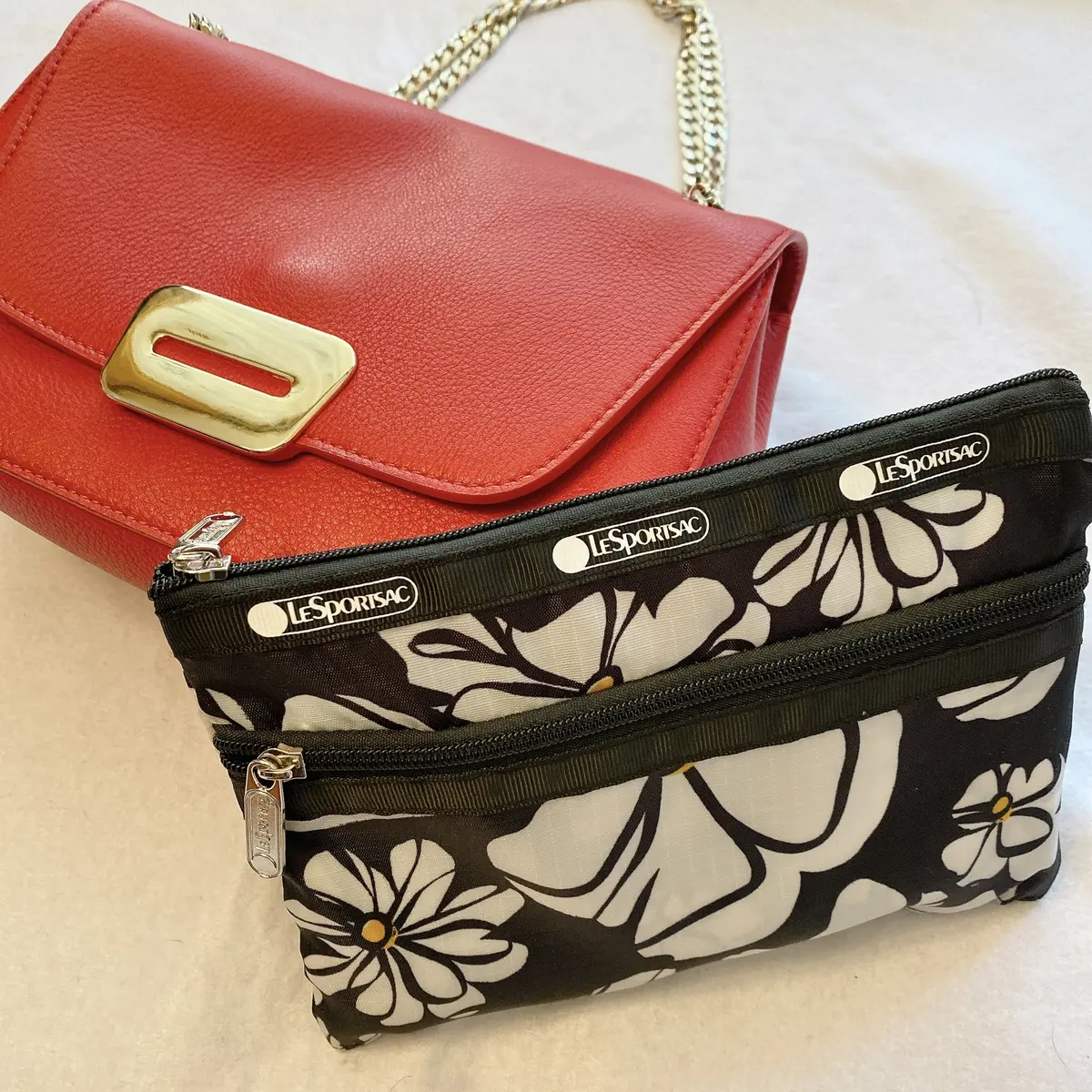 4月号スペシャル付録☆LeSportsaの画像_3