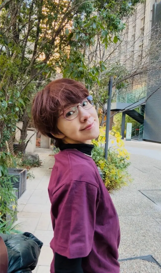 大人のおしゃれにひとさじインパクトを加えの画像_4