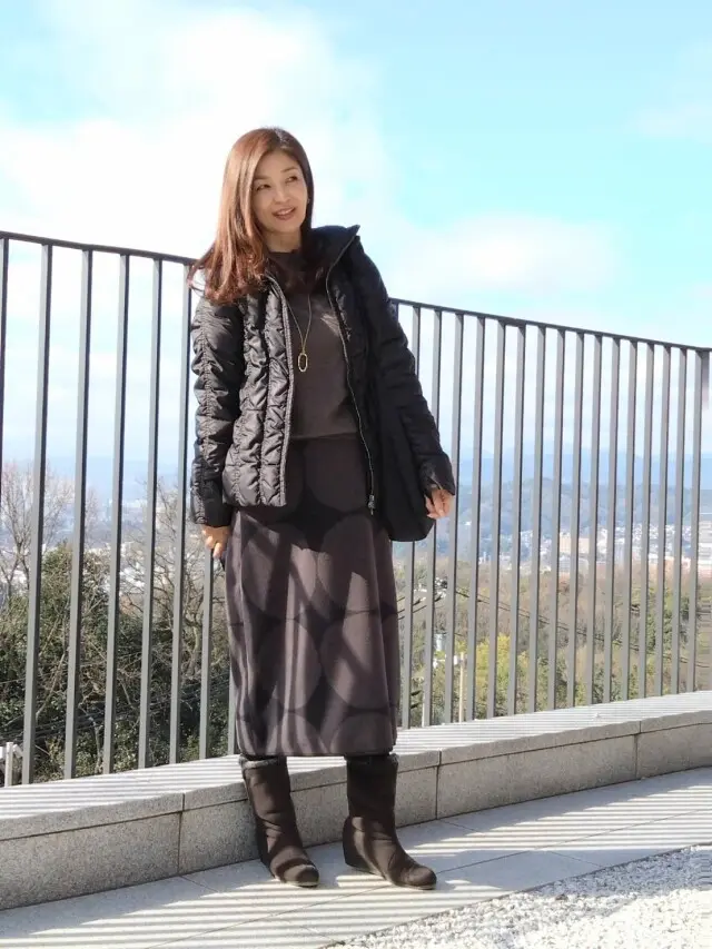 UNIQLO×Marimekkoコラボ！の画像_4