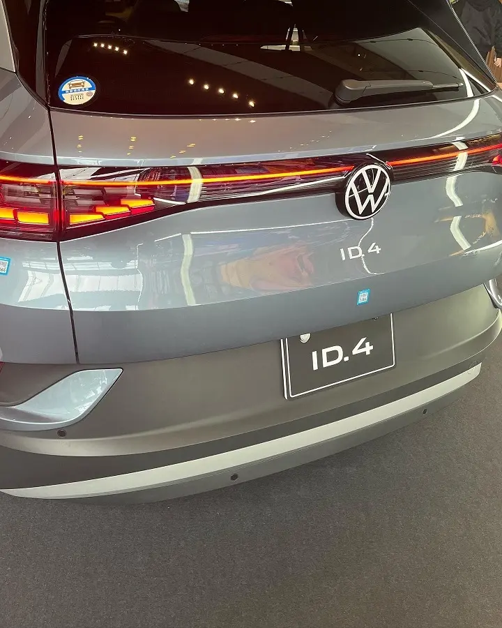 フォルクスワーゲン