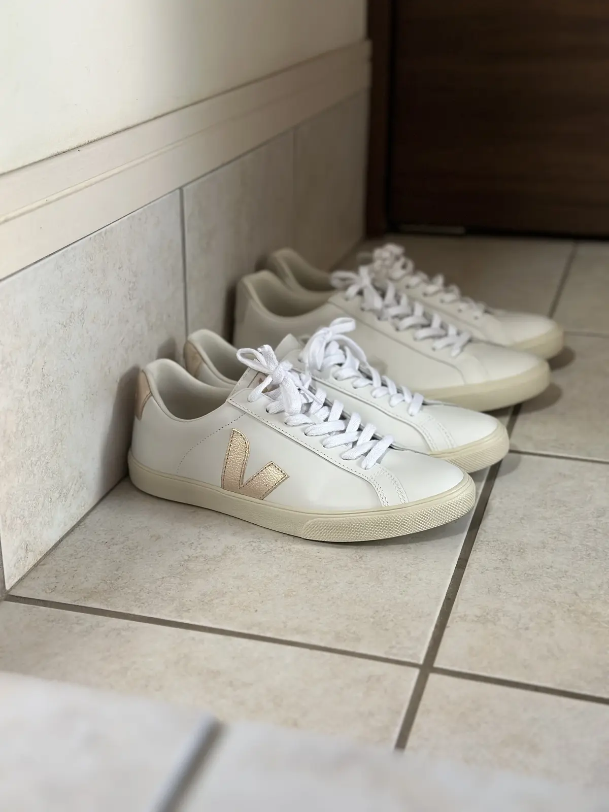 おしゃれなニューヨーカーの足元は「VEJの画像_4