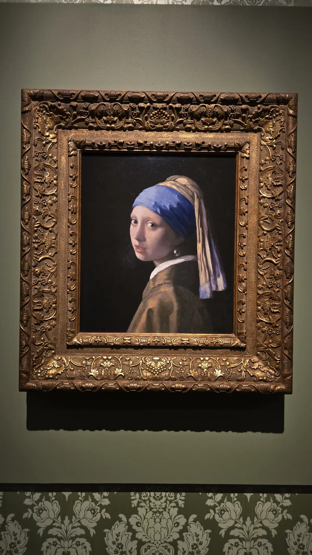 大塚国際美術館