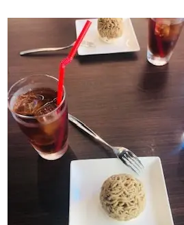 秋の美味しいものの画像_1