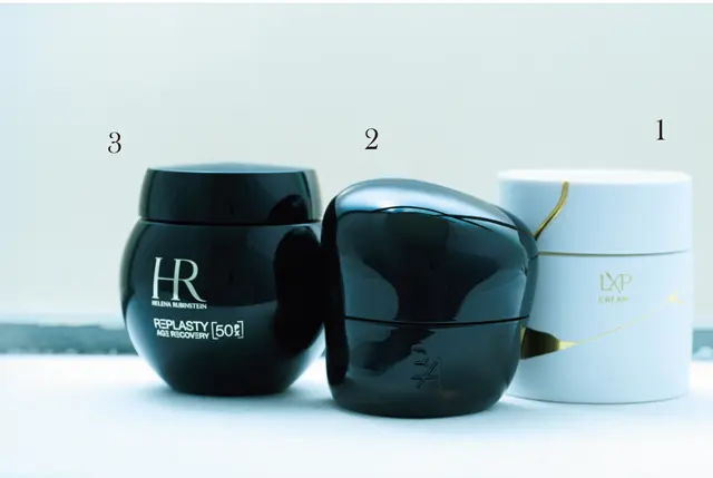 エイジングケアは質から形へ。ハリケアはがんばる自分へのエール