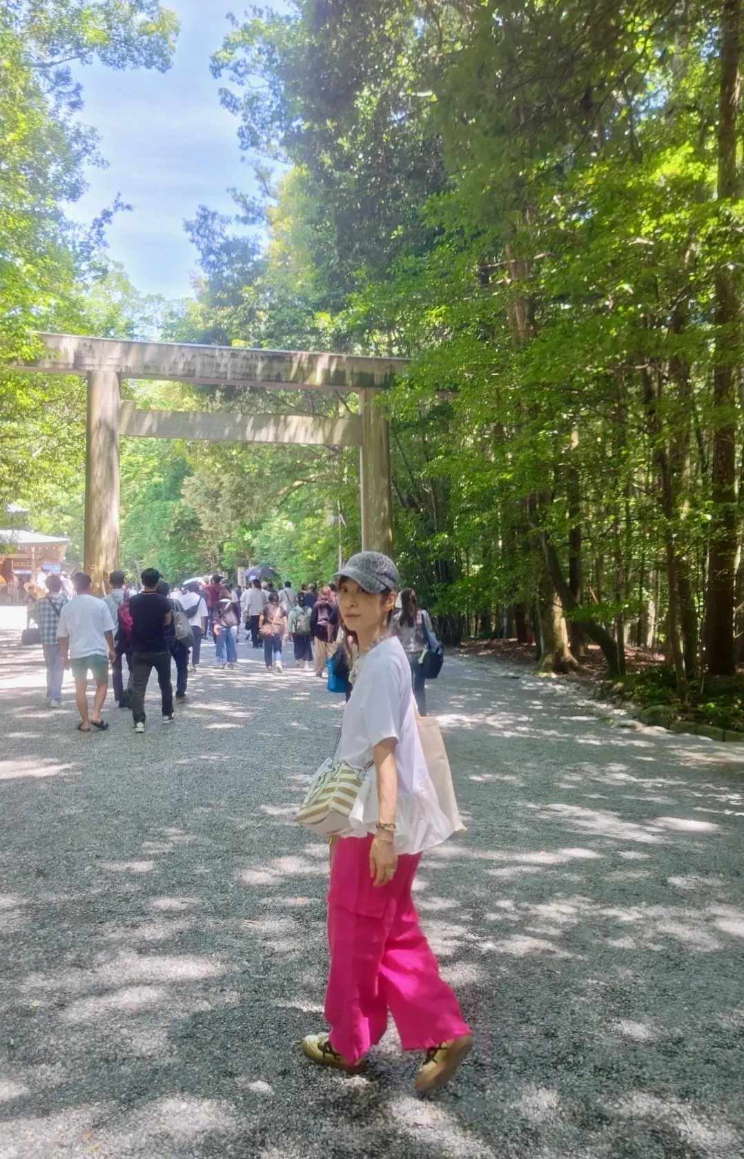 パワースポット【伊勢神宮】を巡る2日間②の画像_3