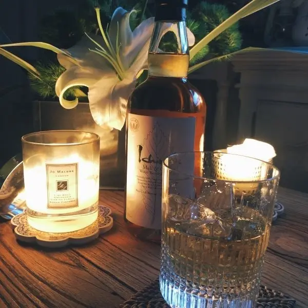 世界的にも人気のあるウイスキーのイチローズモルト