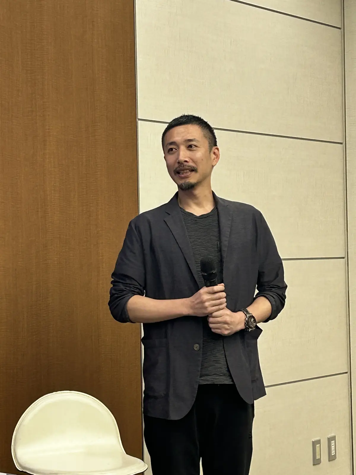 ルルルン「神明さん」×集英社「エクラ」