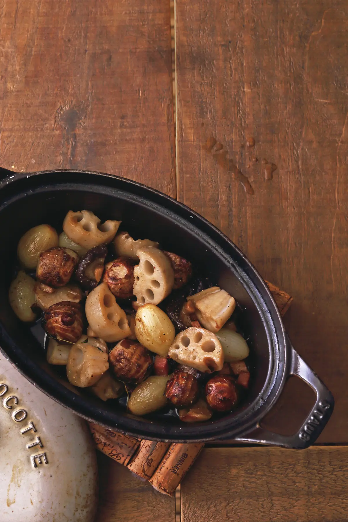 予約の取れない人気店に教わる ワインがすの画像_2