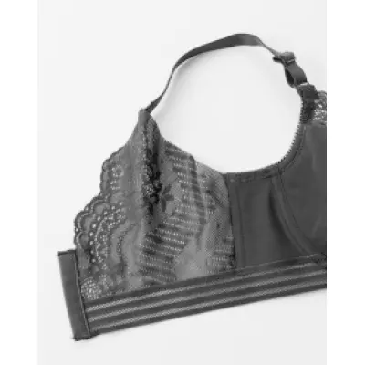 伸びがよくズレにくい工夫が