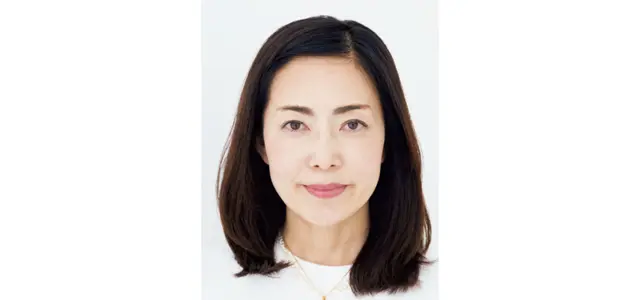 宮原江里子さん