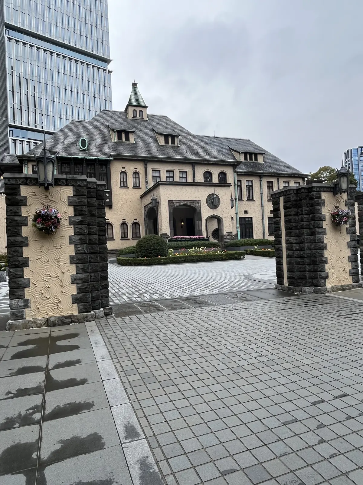 ラナンキュラスのブーケレッスン&アフタヌの画像_3