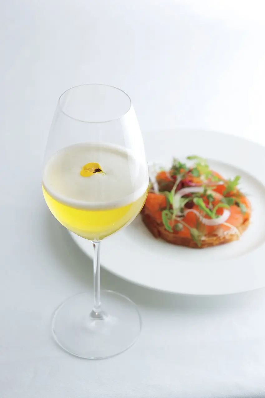 星つきの味を1万円以下で味わう幸せ！ Tの画像_4