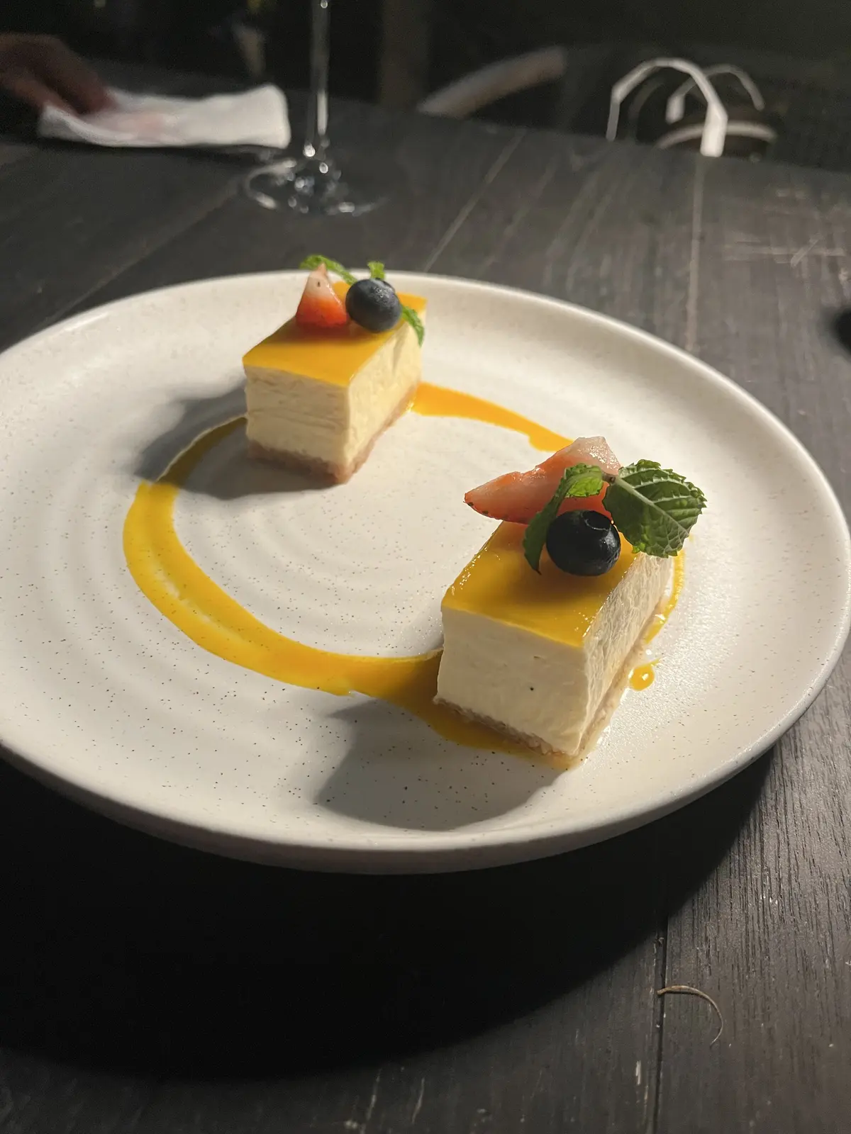 【大人ディナー】シャンパンフリーフローのの画像_15