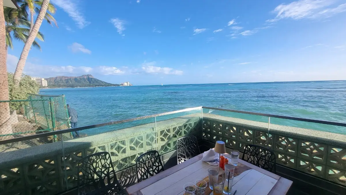 【Hawaii2025】食事編①♡ハッピの画像_10