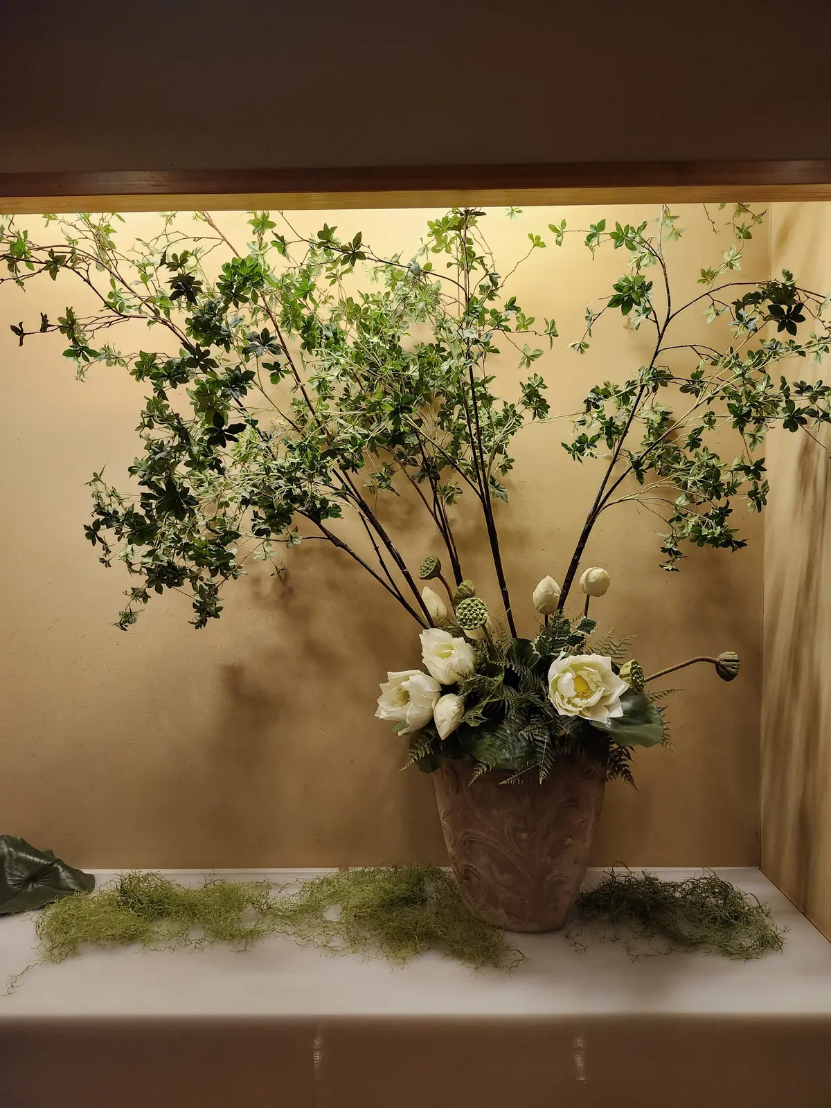 神楽坂、創作イタリアン、坂の上レストラン、古民家レストラン、40代ファッション、バースデーディナー