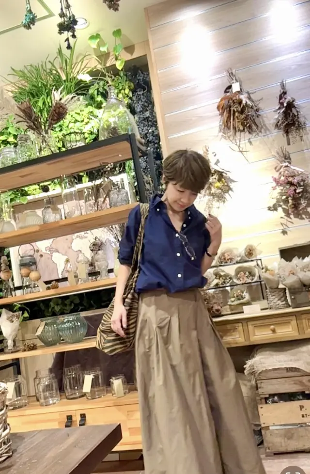 大切な母に贈りたい素敵なフラワーブティッの画像_4