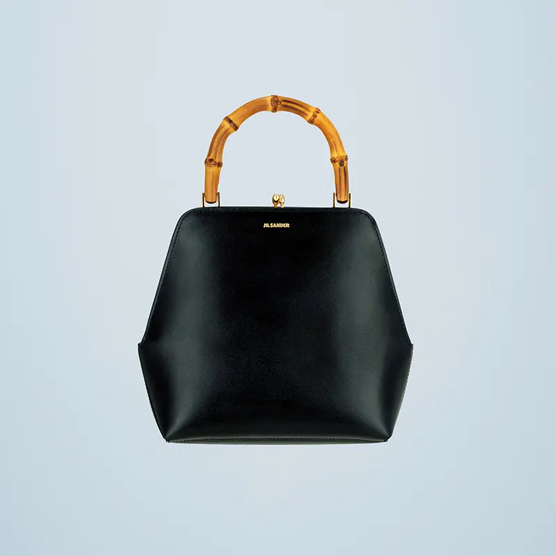 ジル サンダーのゴジ バッグ￥239,800