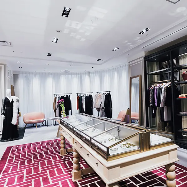 ＜日本橋高島屋＞旬の大人ファッションが集の画像_1