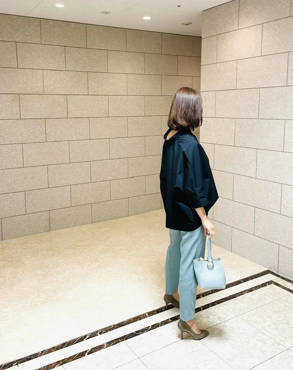 ➕Ｊの魅力２　一目惚れシャツの画像_3