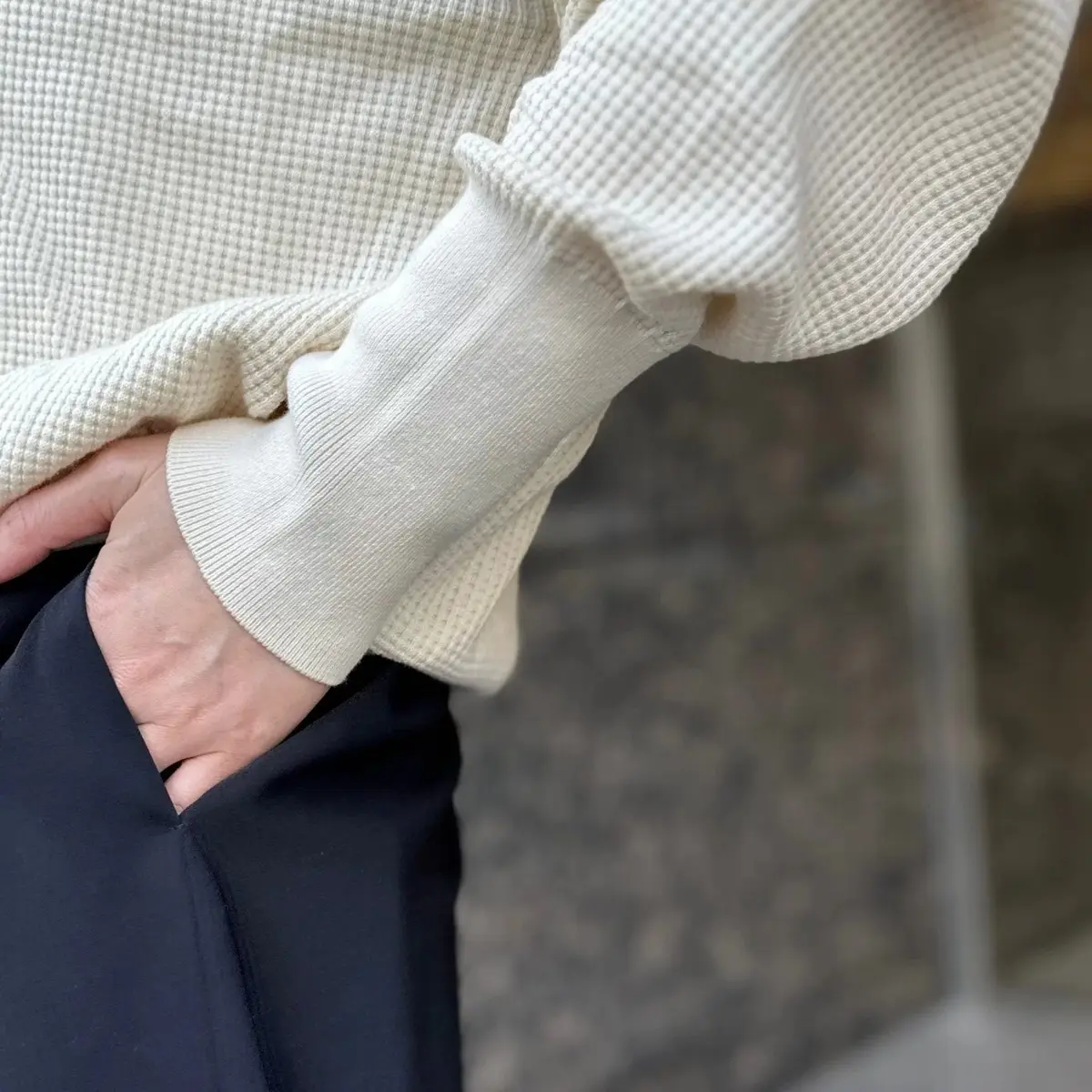 ＼復刻アイテム深掘り／着丈違いを選べる！の画像_5