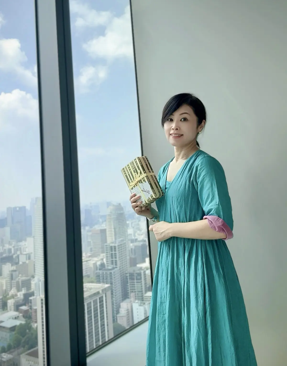 村上開新堂のクッキー