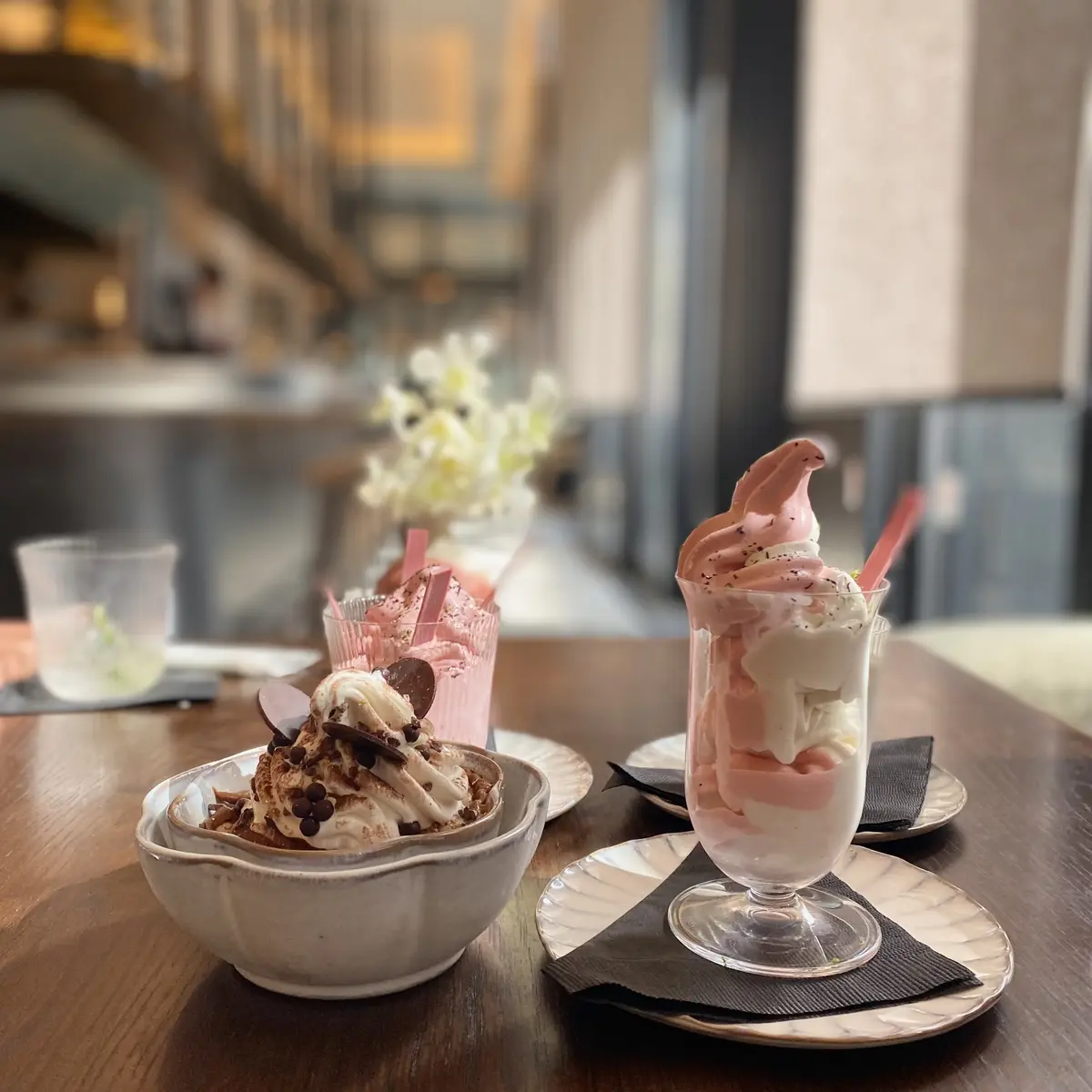 至福のランチ  [LE PRISTINEの画像_6