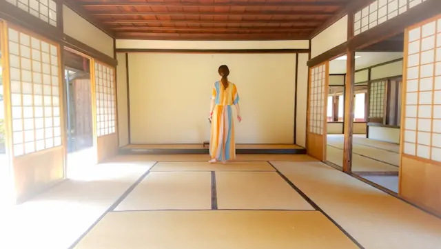 【さかぽんの履歴書】④大人女子こそワンピの画像_5