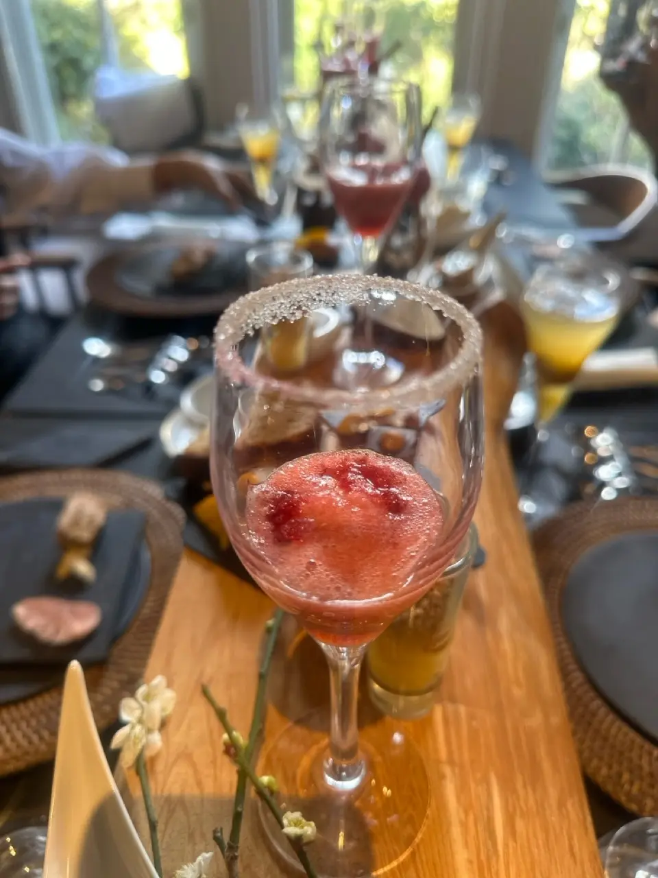 稲村ヶ崎の一軒家で、優雅なアフタヌーンテの画像_8